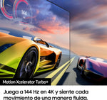 SAMSUNG 2023 55S90C OLED Smart TV 55" OLED Quantum HDR 1500, Quantum 4K Processor with AI, Dolby Atmos and Motion Xcelerator Turbo+