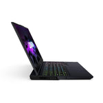 Lenovo Legion 5 15.6" FHD Gaming Laptop, AMD Ryzen 5 5600H, 8GB DDR4 RAM, 512GB NVMe SSD, RTX 3050 Ti