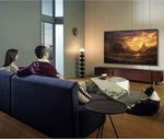 SAMSUNG QLED TV 2023 75Q60C 75" Smart TV, with Quantum Dot Technology, Quantum HDR10+, Smart TV Powered by Tizen, Multi View and Q-Symphony