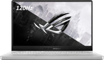 ASUS ROG Zephyrus G14 14" Gaming Laptop AMD Ryzen 9 16GB RAM 1TB SSD RTX 2060 Moonlight White