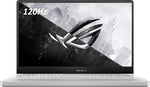 ASUS ROG Zephyrus G14 14" Gaming Laptop AMD Ryzen 9 16GB RAM 1TB SSD RTX 2060 Moonlight White