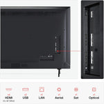 LG 75QNED92A6A 75-Inch 4K UHD Smart TV, (α8 AI Processor, Freeview Play and Amazon Alexa, 120Hz) [Model 2025]