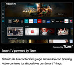 SAMSUNG Neo QLED 4K 2023 75QN86C 75" Smart TV with Quantum Matrix Technology, Neo QLED 4K Processor with AI, Neo Quantum HDR, 60W with Dolby Atmos and Smart Powered by Tizen