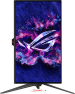 ASUS ROG Swift 27" 4K QD-OLED Gaming Monitor PG27UCDM 240Hz 0.03ms