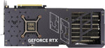 ASUS TUF Gaming GeForce RTX 4080 16GB GDDR6X Graphics Card