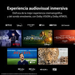 LG OLED77G36LA 77", 4K OLED EVO, Smart TV, webOS23, maximum power processor, Dolby Vision, Dolby Atmos, Gaming, Alexa/Google Assistant
