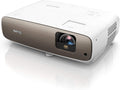BenQ W2700 4K UHD DLP Home Theatre Projector with HDR-PRO Black