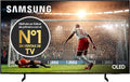 SAMSUNG 2024 65S85D 4K OLED TV 65" Smart TV with Enhanced 4K Resolution, Cinema Sound, Best Smart TV and Pantone Certified Colors