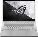 ASUS ROG Zephyrus G14 14" Gaming Laptop AMD Ryzen 9 16GB RAM 1TB SSD RTX 2060 Moonlight White