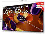Lg Oled65g45lw 65´´ 4k Oled Tv Europe PAL