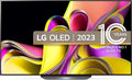 LG OLED B3 55" 4K Smart TV, 2023
