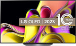 LG OLED B3 55" 4K Smart TV, 2023