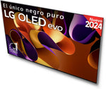 Lg Oled65g45lw 65´´ 4k Oled Tv Europe PAL