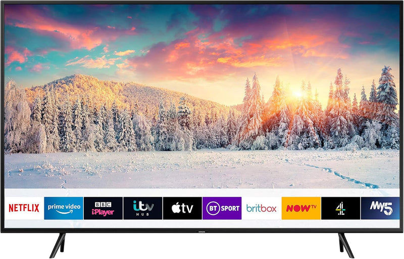 Samsung QE55Q60R QLED TV