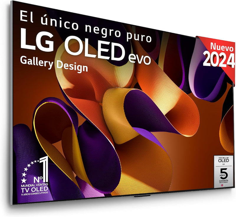 Lg Oled65g45lw 65´´ 4k Oled Tv Europe PAL