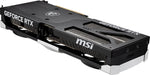 MSI Gaming GeForce RTX 5080 16G Ventus 3X OC Graphics Card