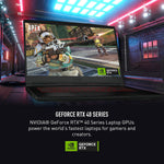 MSI Thin GF63 15.6" 144Hz Gaming Laptop Core i7-12650H RTX 4050 16GB DDR4 512GB SSD