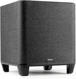 Denon Home 5.1 Wireless Dolby Atmos Surround Sound System 550 Soundbar 2x 150 NV Subwoofer