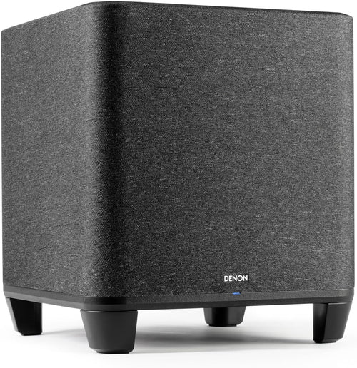 Denon Home 5.1 Wireless Dolby Atmos Surround Sound System 550 Soundbar 2x 150 NV Subwoofer
