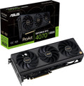 ASUS ProArt GeForce RTX 4070 Ti Super OC 16GB GDDR6X Graphics Card