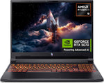 Acer Nitro V16 AI ANV16-42 Gaming Laptop AMD Ryzen AI 9 365 32GB 1TB SSD RTX 5070 16" 180Hz Win 11