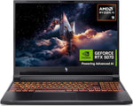 Acer Nitro V16 AI ANV16-42 Gaming Laptop AMD Ryzen AI 9 365 32GB 1TB SSD RTX 5070 16" 180Hz Win 11
