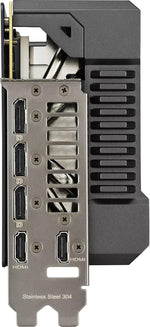 ASUS TUF Gaming GeForce RTX 4080 16GB GDDR6X Graphics Card