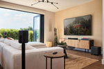 Denon Home 5.1 Wireless Dolby Atmos Surround Sound System 550 Soundbar 2x 150 NV Subwoofer