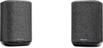 Denon Home 5.1 Wireless Dolby Atmos Surround Sound System 550 Soundbar 2x 150 NV Subwoofer