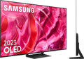 SAMSUNG 2023 55S90C OLED Smart TV 55" OLED Quantum HDR 1500, Quantum 4K Processor with AI, Dolby Atmos and Motion Xcelerator Turbo+