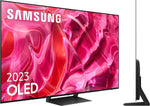 SAMSUNG 2023 55S90C OLED Smart TV 55" OLED Quantum HDR 1500, Quantum 4K Processor with AI, Dolby Atmos and Motion Xcelerator Turbo+