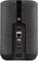 Denon Home 5.1 Wireless Dolby Atmos Surround Sound System 550 Soundbar 2x 150 NV Subwoofer