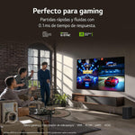 LG 2023 OLED TV | OLED55B3 | 55'' (139 cm) | OLED| α7 AI Gen6 4K Processor