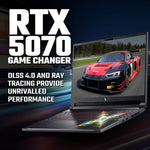Acer Nitro V16 AI ANV16-42 Gaming Laptop AMD Ryzen AI 9 365 32GB 1TB SSD RTX 5070 16" 180Hz Win 11