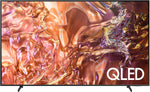 Samsung 75QE1D - QLED TV 75 (189cm) - 4K UHD 3840x2160 - Quantum HDR - Smart TV - Gaming HUB - 3xHDMI - WiFi