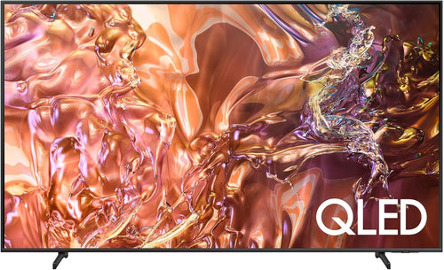 Samsung 75QE1D - QLED TV 75 (189cm) - 4K UHD 3840x2160 - Quantum HDR - Smart TV - Gaming HUB - 3xHDMI - WiFi