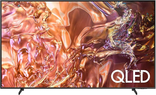 Samsung 75QE1D - QLED TV 75 (189cm) - 4K UHD 3840x2160 - Quantum HDR - Smart TV - Gaming HUB - 3xHDMI - WiFi