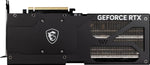 MSI Gaming GeForce RTX 5080 16G Ventus 3X OC Graphics Card