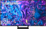 SAMSUNG 75Q70D QLED TV 75 (190 cm) 4K UHD 3840 x 2160 120Hz Quantum HDR Gaming HUB Smart TV 4 x HDMI WiFi