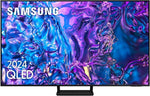 SAMSUNG 75Q70D QLED TV 75 (190 cm) 4K UHD 3840 x 2160 120Hz Quantum HDR Gaming HUB Smart TV 4 x HDMI WiFi
