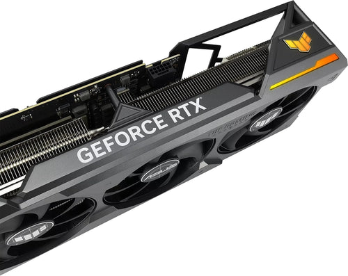 ASUS TUF Gaming GeForce RTX 4080 16GB GDDR6X Graphics Card