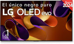 Lg Oled65g45lw 65´´ 4k Oled Tv Europe PAL