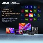 ASUS ProArt GeForce RTX 4070 Ti Super OC 16GB GDDR6X Graphics Card