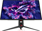 ASUS ROG Swift 27" 4K QD-OLED Gaming Monitor PG27UCDM 240Hz 0.03ms