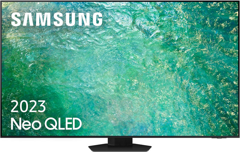 SAMSUNG Neo QLED 4K 2023 75QN86C 75" Smart TV with Quantum Matrix Technology, Neo QLED 4K Processor with AI, Neo Quantum HDR, 60W with Dolby Atmos and Smart Powered by Tizen