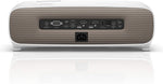 BenQ W2700 4K UHD DLP Home Theatre Projector with HDR-PRO Black