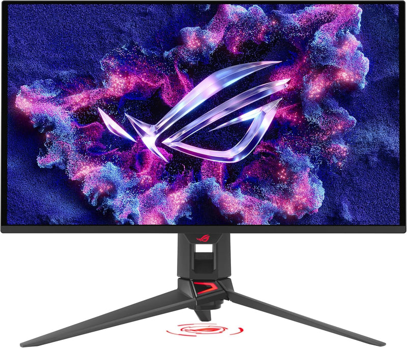 ASUS ROG Swift 27" 4K QD-OLED Gaming Monitor PG27UCDM 240Hz 0.03ms