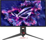 ASUS ROG Swift 27" 4K QD-OLED Gaming Monitor PG27UCDM 240Hz 0.03ms