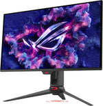 ASUS ROG Swift 27" 4K QD-OLED Gaming Monitor PG27UCDM 240Hz 0.03ms