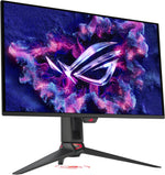 ASUS ROG Swift 27" 4K QD-OLED Gaming Monitor PG27UCDM 240Hz 0.03ms